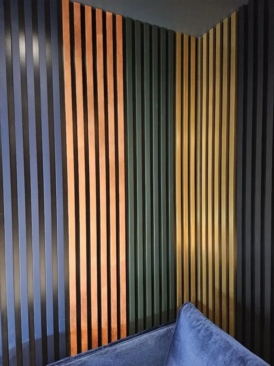 Wall Panels - Image 1