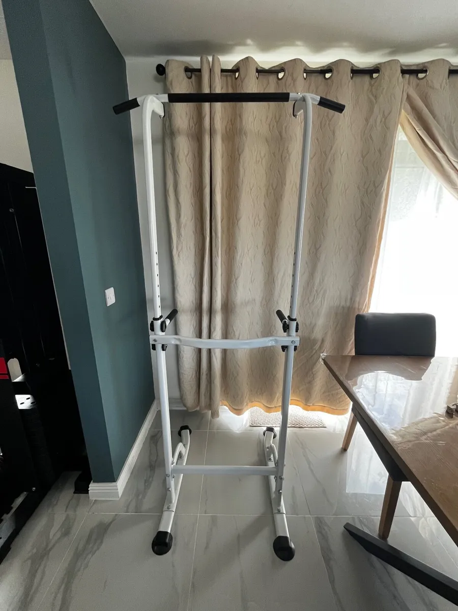 Pull-Up Bar - Image 2