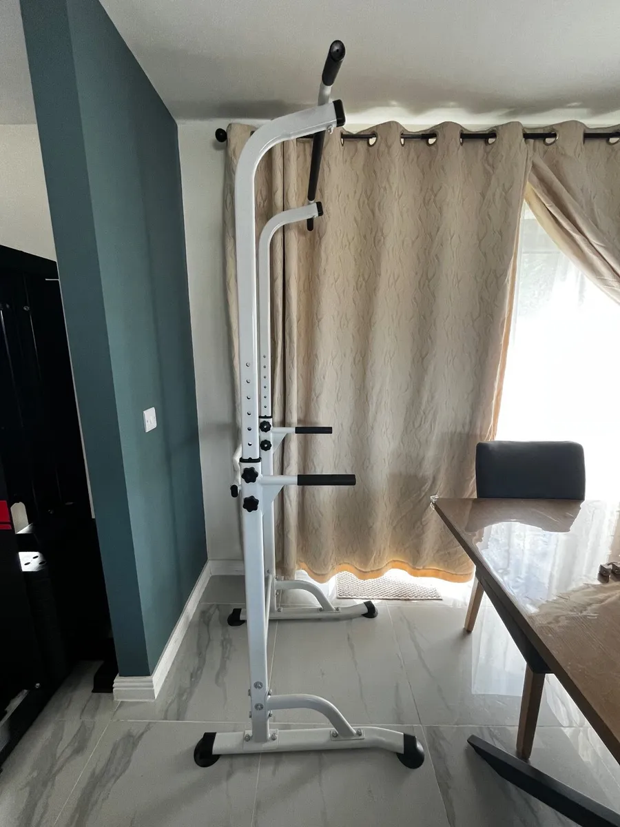 Pull-Up Bar - Image 4