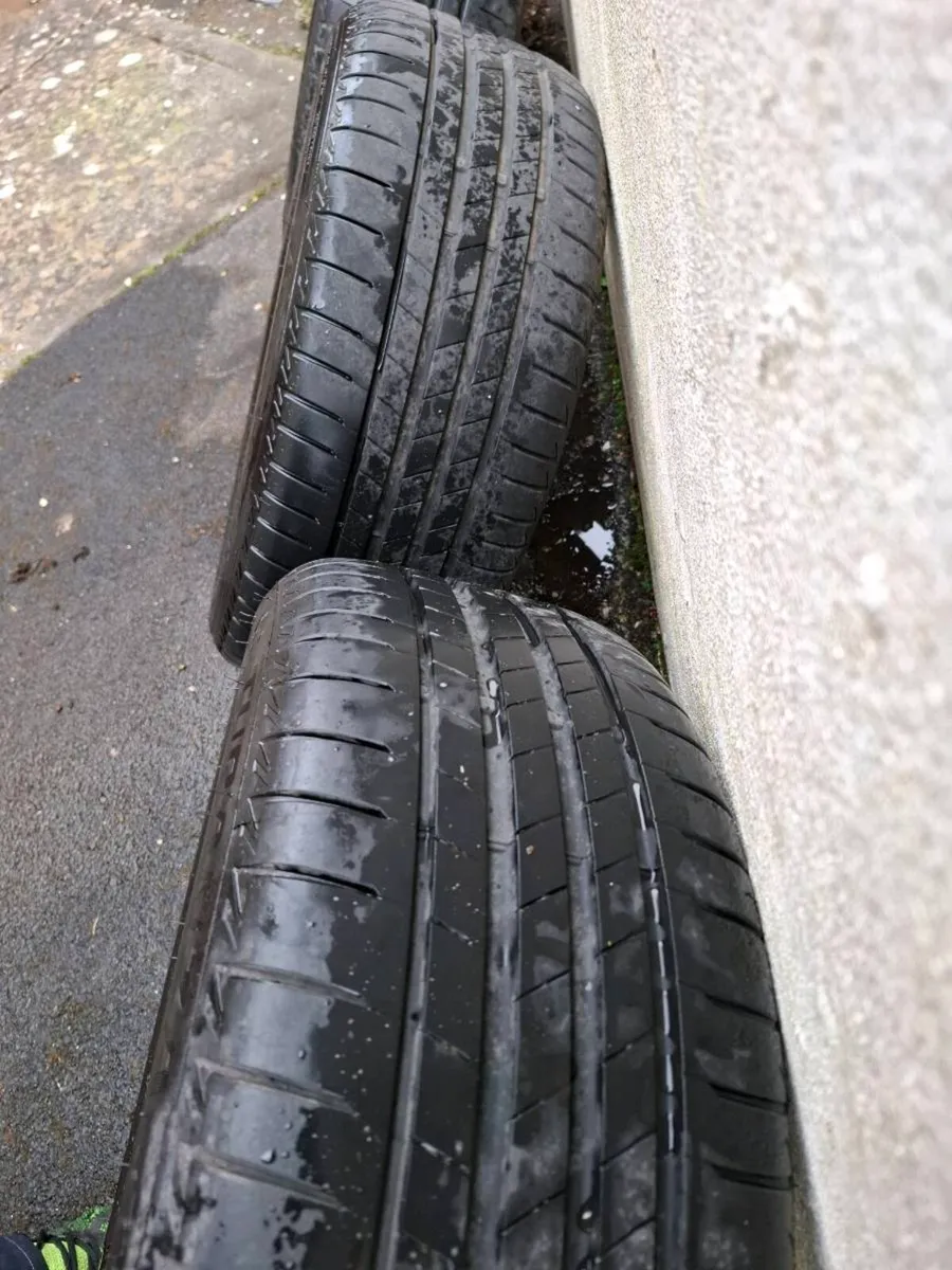 17" Alloy wheels - Image 4