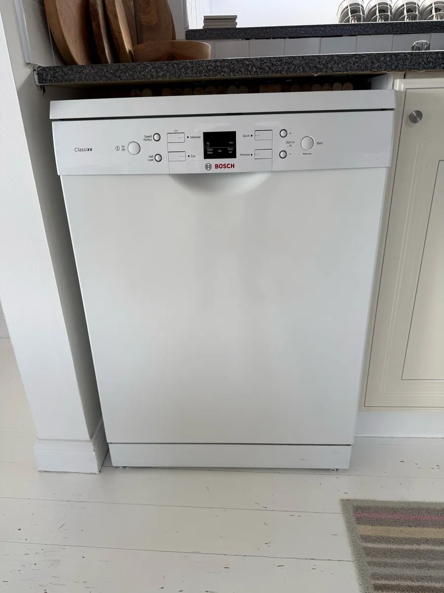 Dishwasher Bosch - Image 1