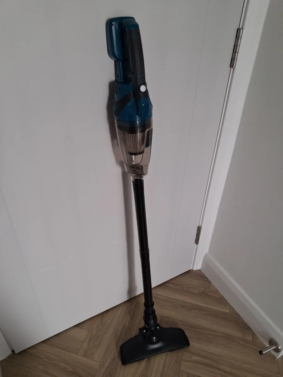 Cordless NBV Vacuum - Image 1