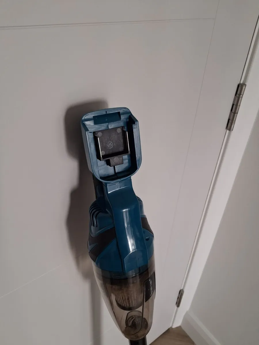 Cordless NBV Vacuum - Image 3