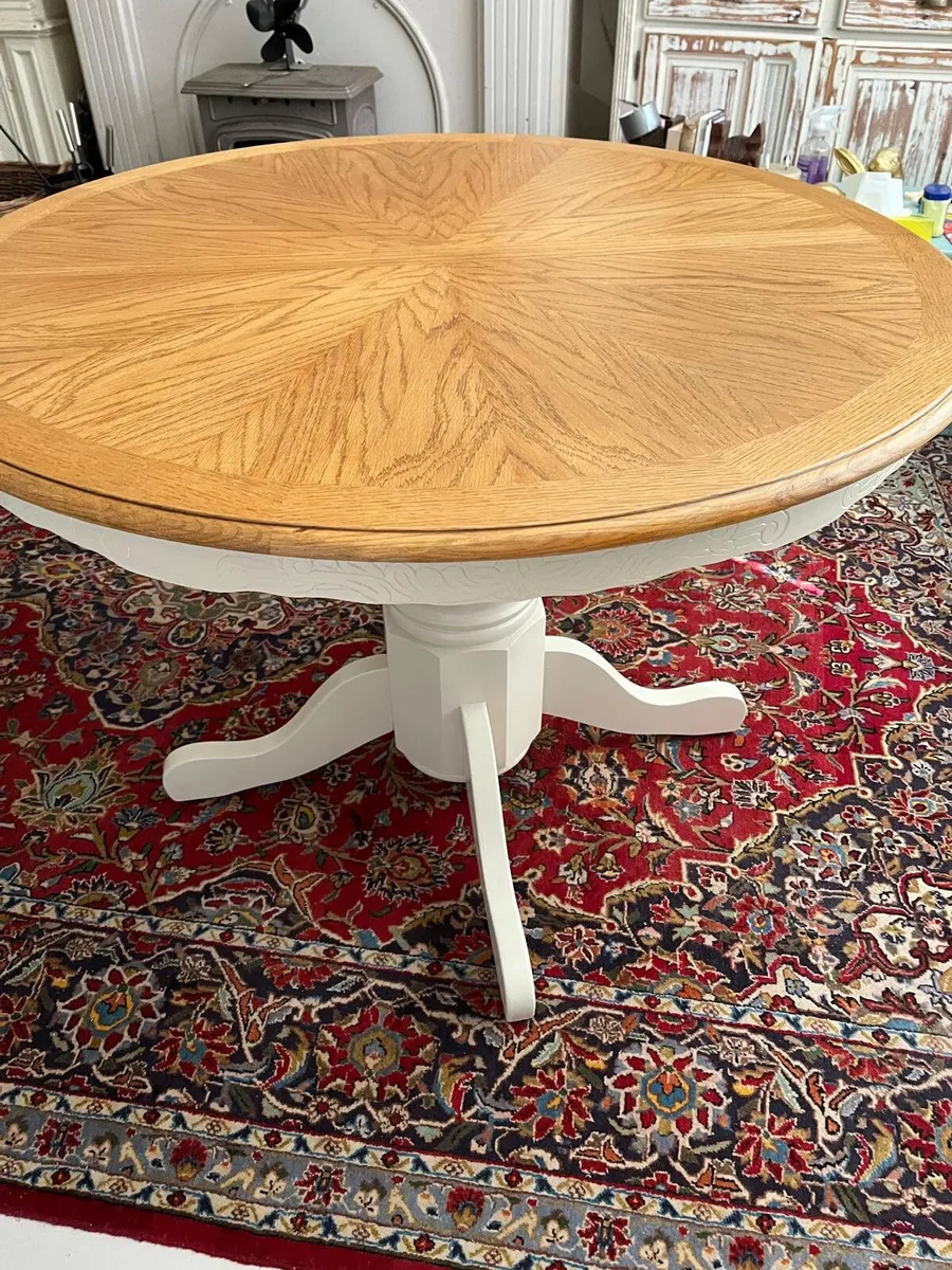 Extendable table - Image 2