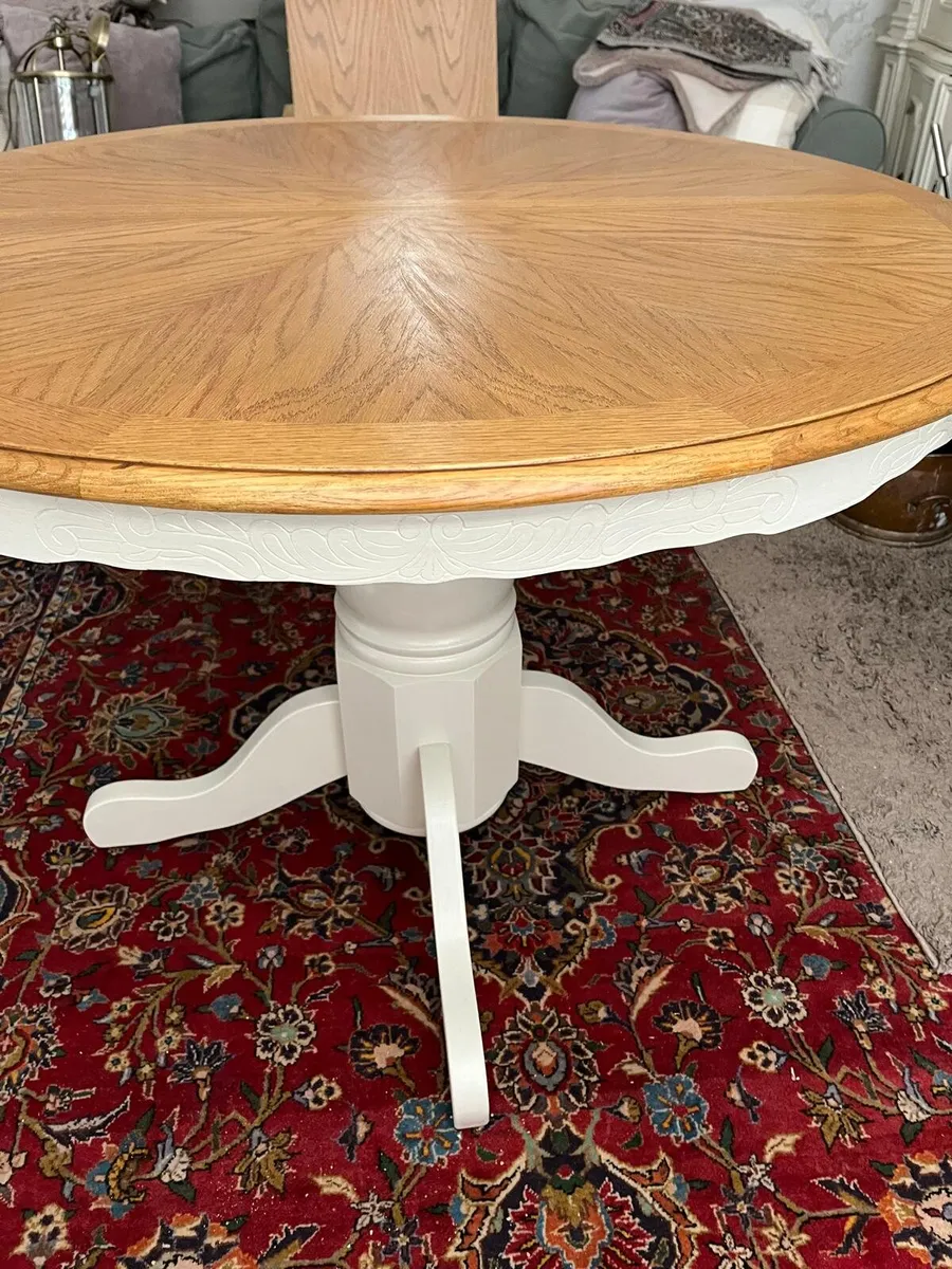 Extendable table - Image 3