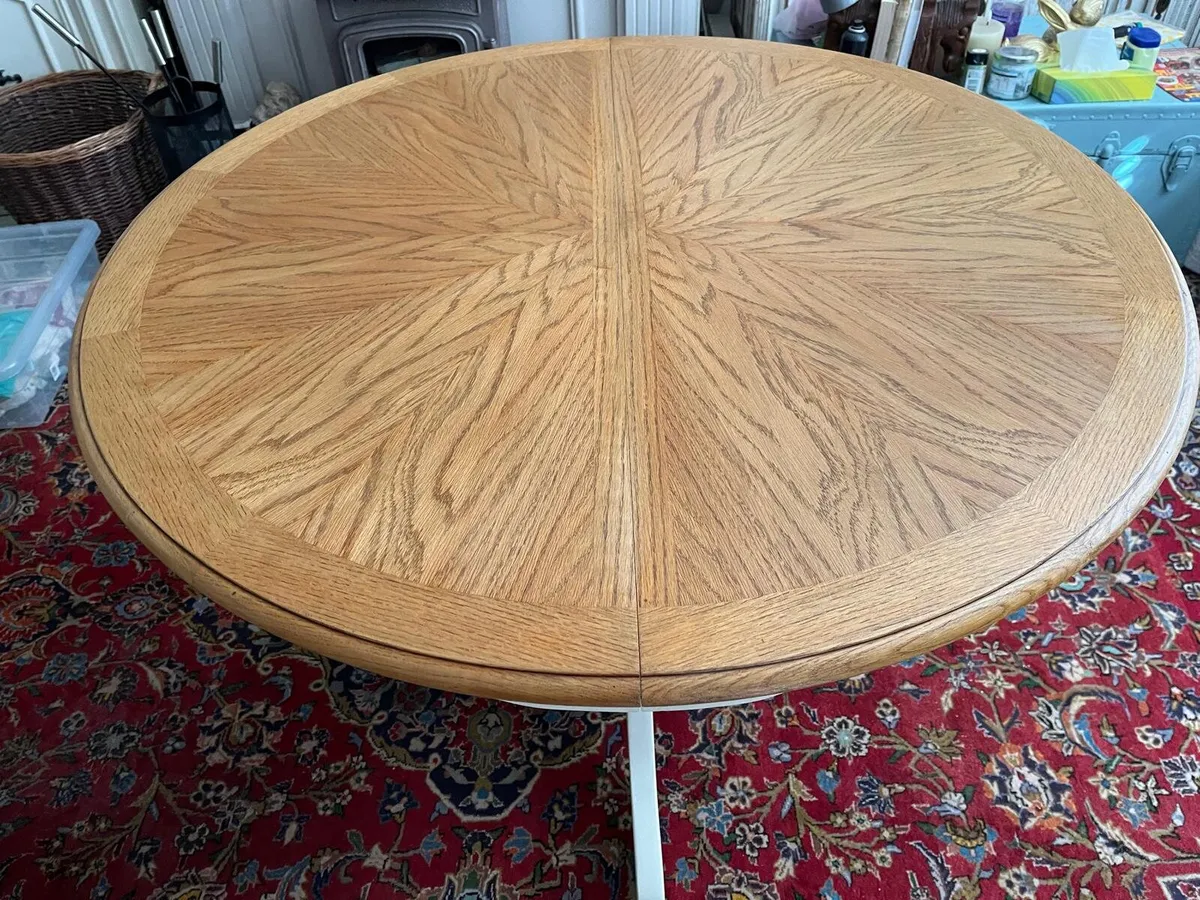 Extendable table - Image 4