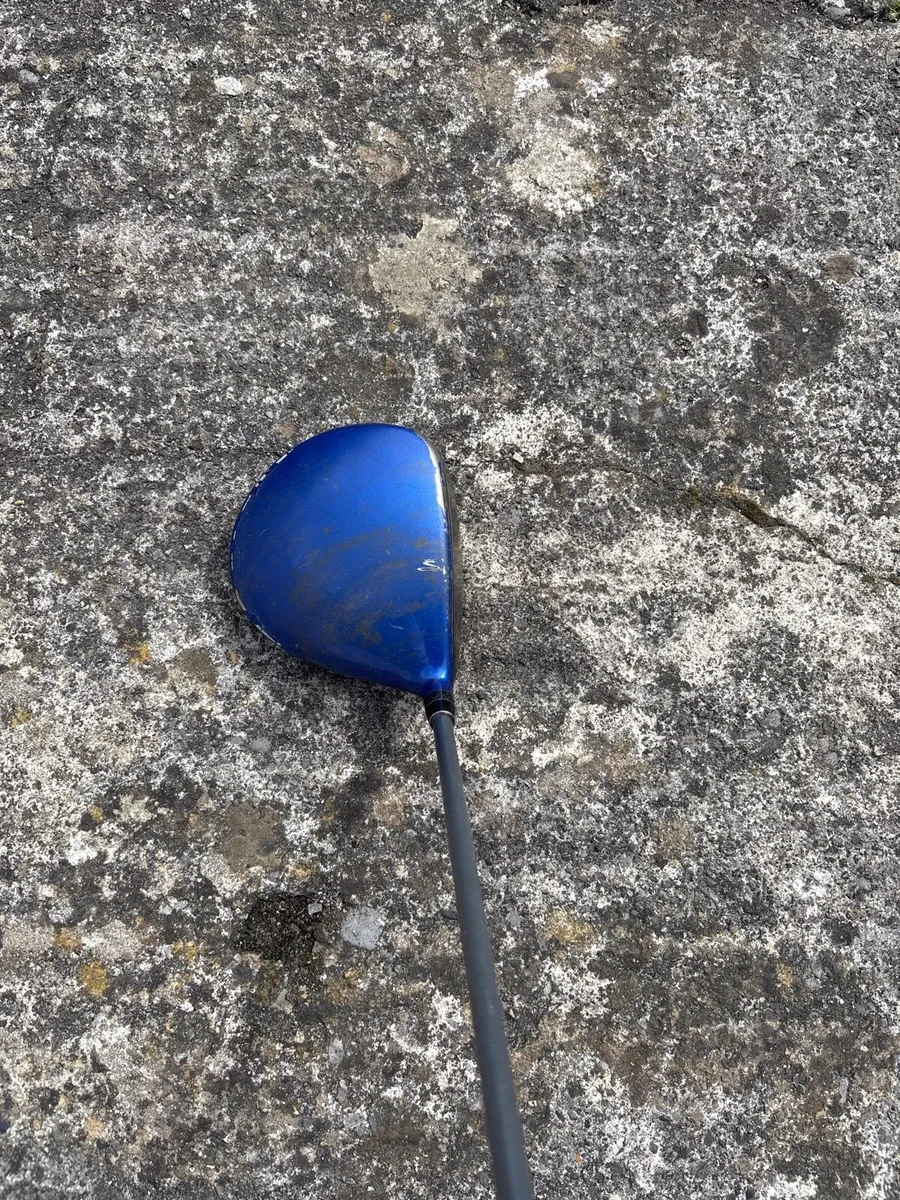 cobra golf club (driver - Image 1