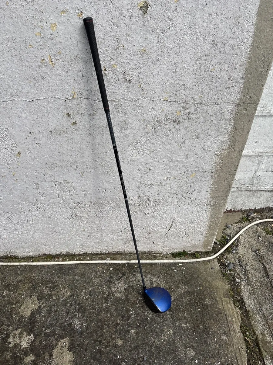 cobra golf club (driver - Image 4