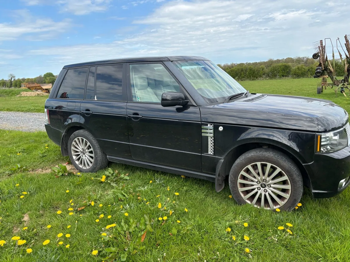 Rangerover - Image 2
