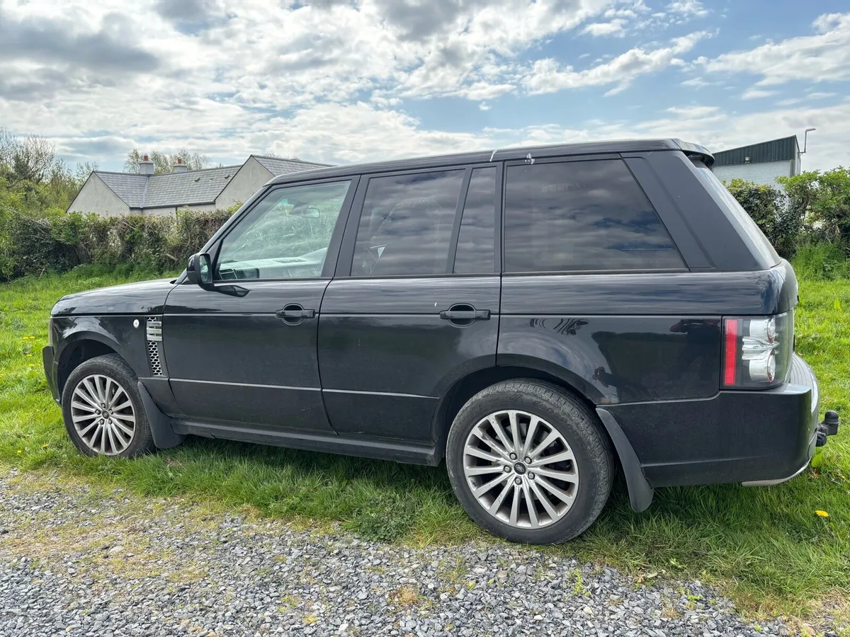 Rangerover - Image 3