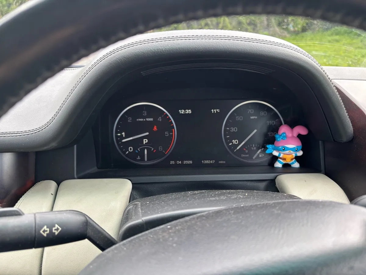 Rangerover - Image 4