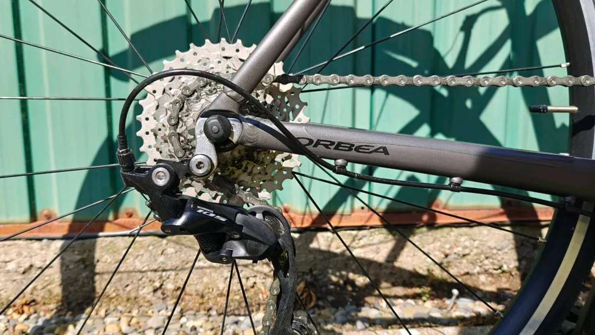 Orbea Avant H30 (2021) - Image 4