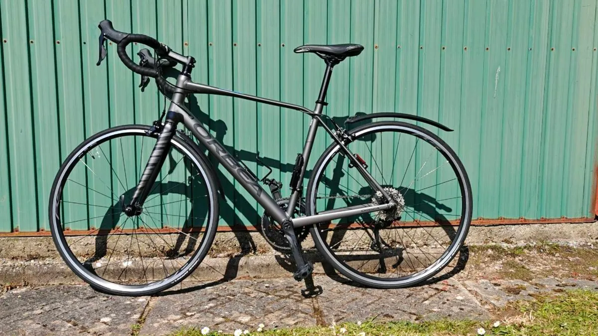 Orbea Avant H30 (2021) - Image 1