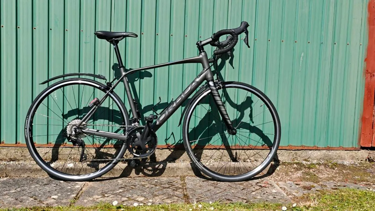 Orbea Avant H30 (2021) - Image 2