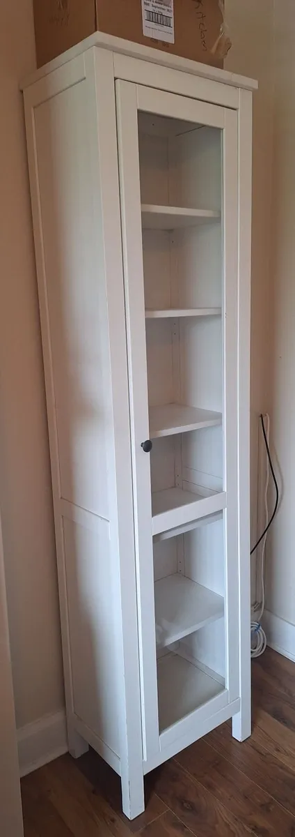 IKEA Hemnes Tall Cabinet - Image 1