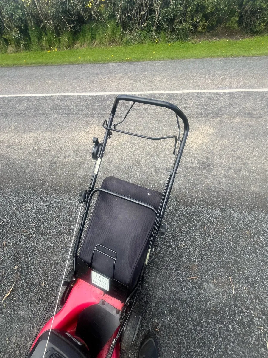 Lawnmower - Image 2