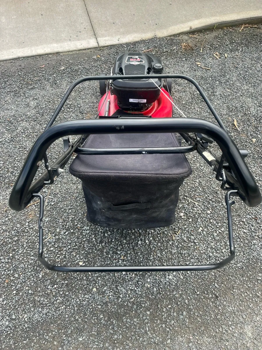 Lawnmower - Image 3