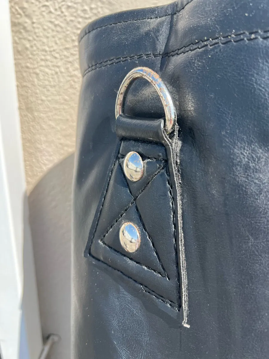 Boxing bag - Image 2