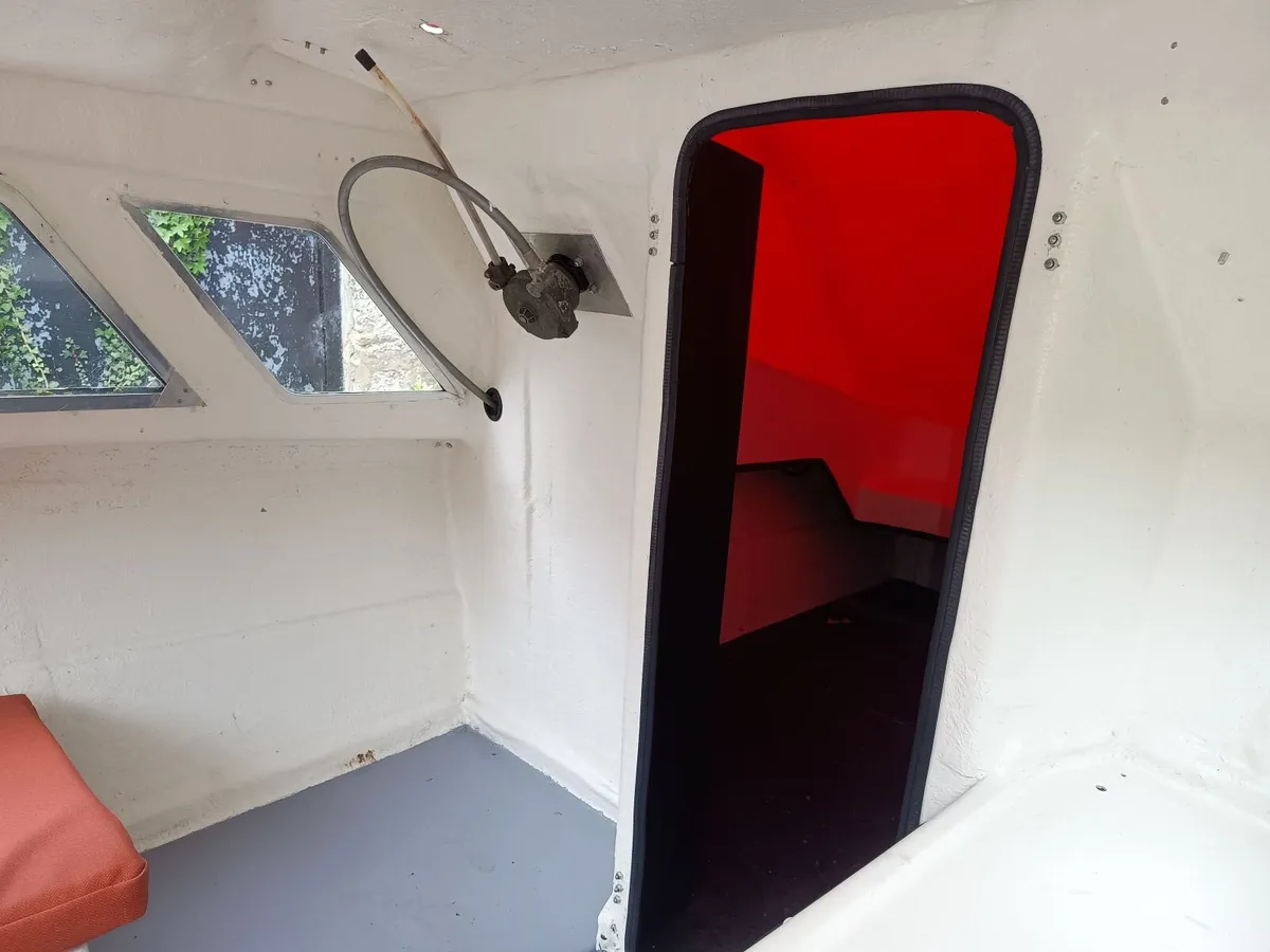 Shetland boat - Image 4