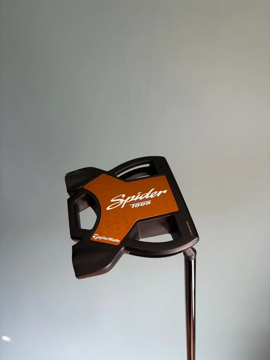 Taylormade Spider Putter - Image 3
