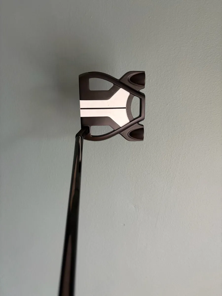 Taylormade Spider Putter - Image 2