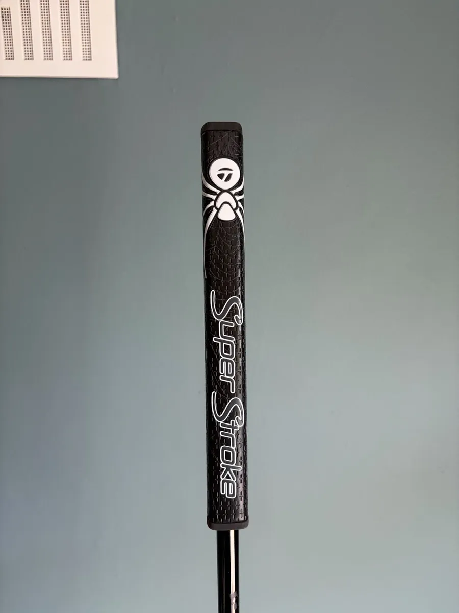 Taylormade Spider Putter - Image 4