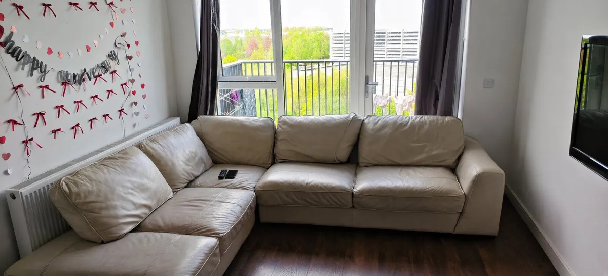 Sofa - Image 1