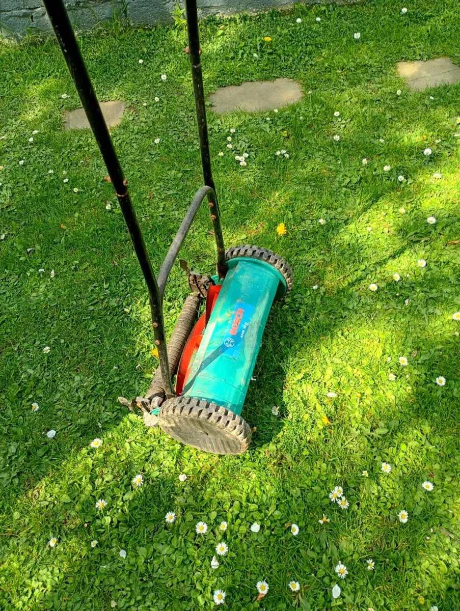 Bosch Ahm 38g - Image 1