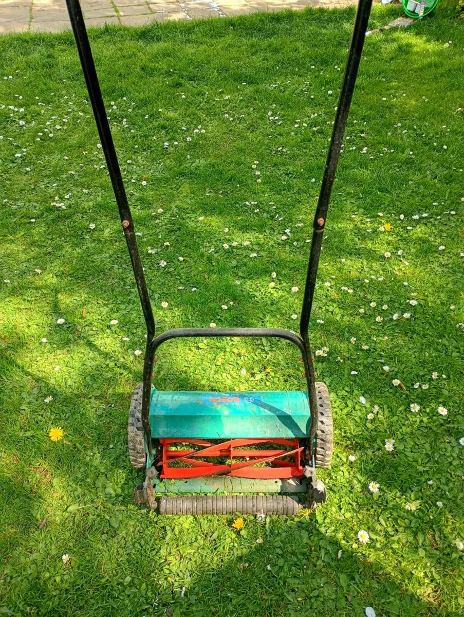 Bosch Ahm 38g - Image 2