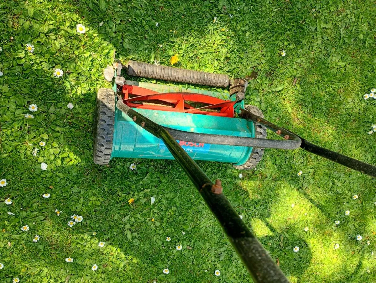 Bosch Ahm 38g - Image 3