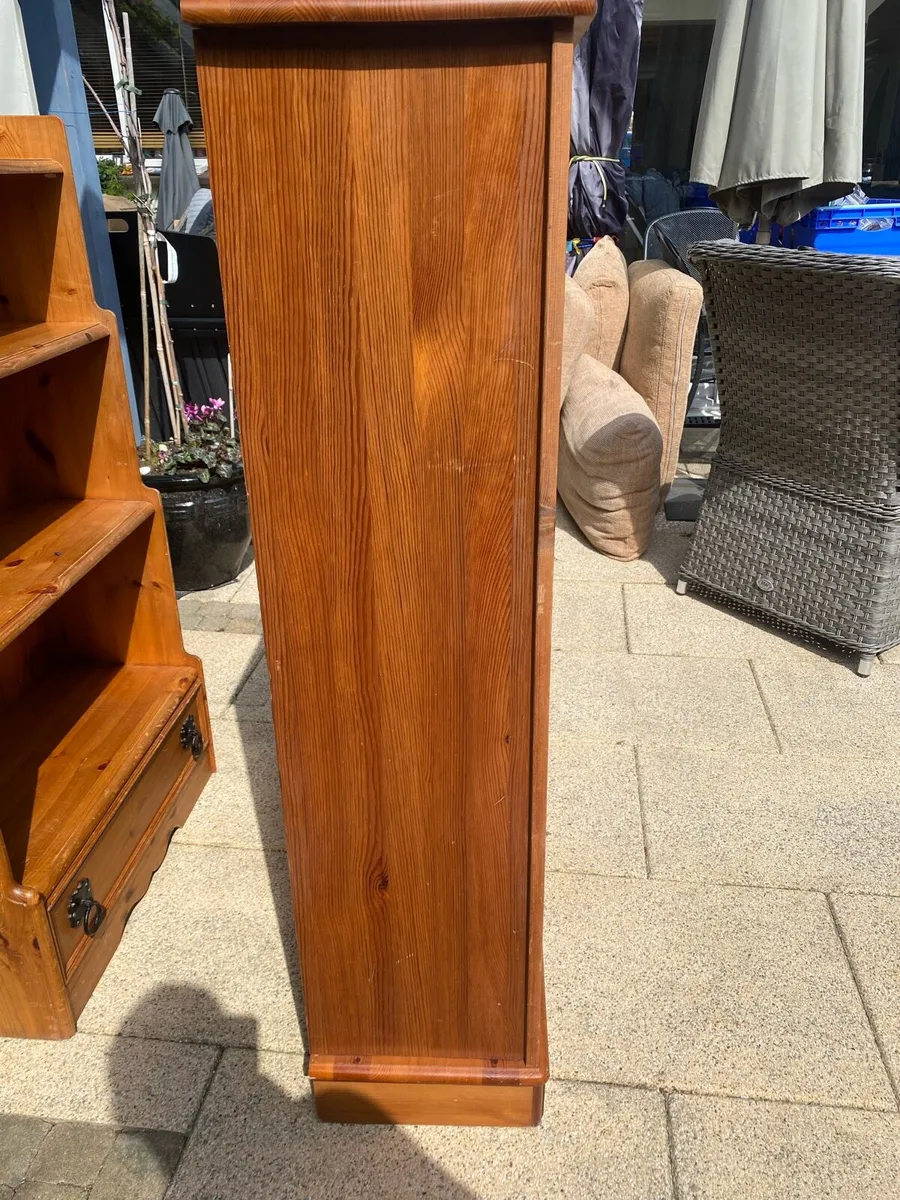 Wooden Bookshelf - Image 2