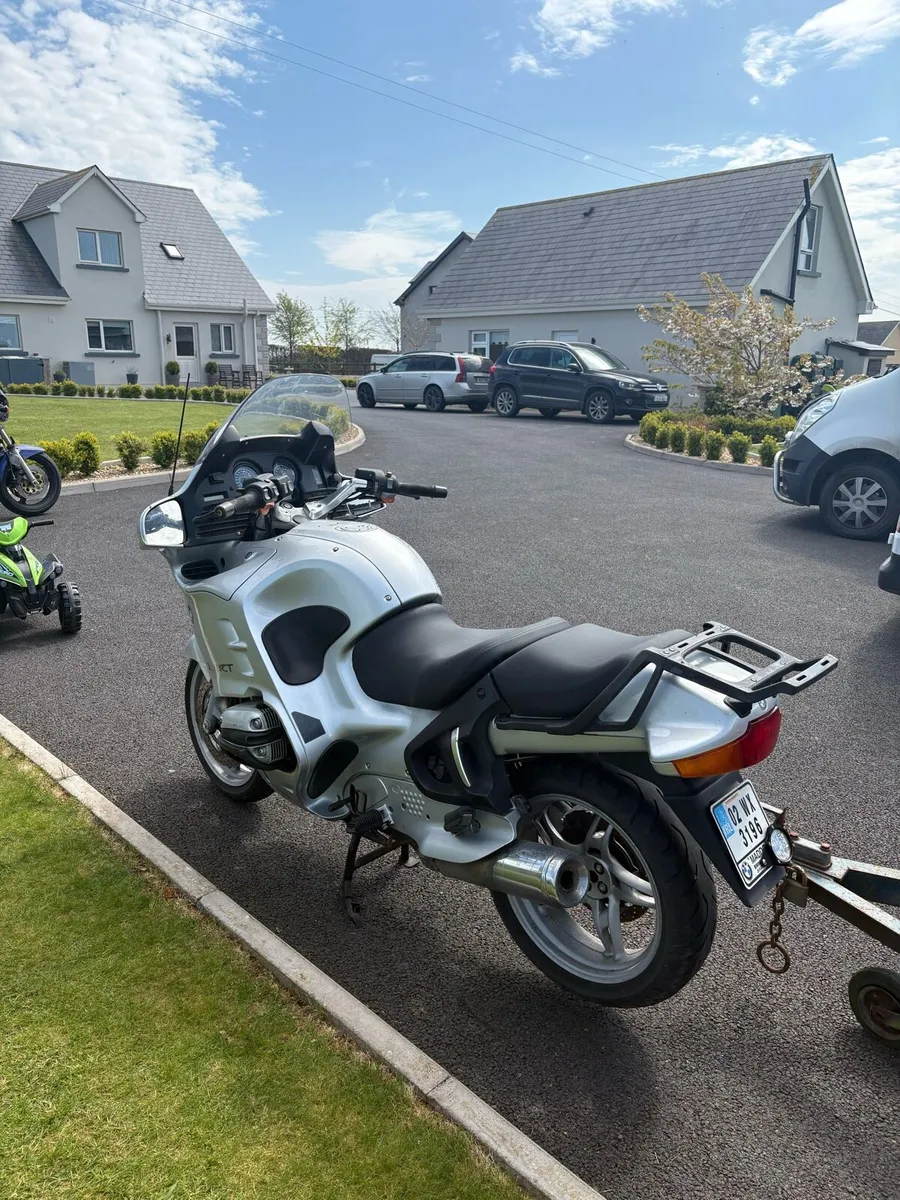 BMW R1150 RT - Image 3