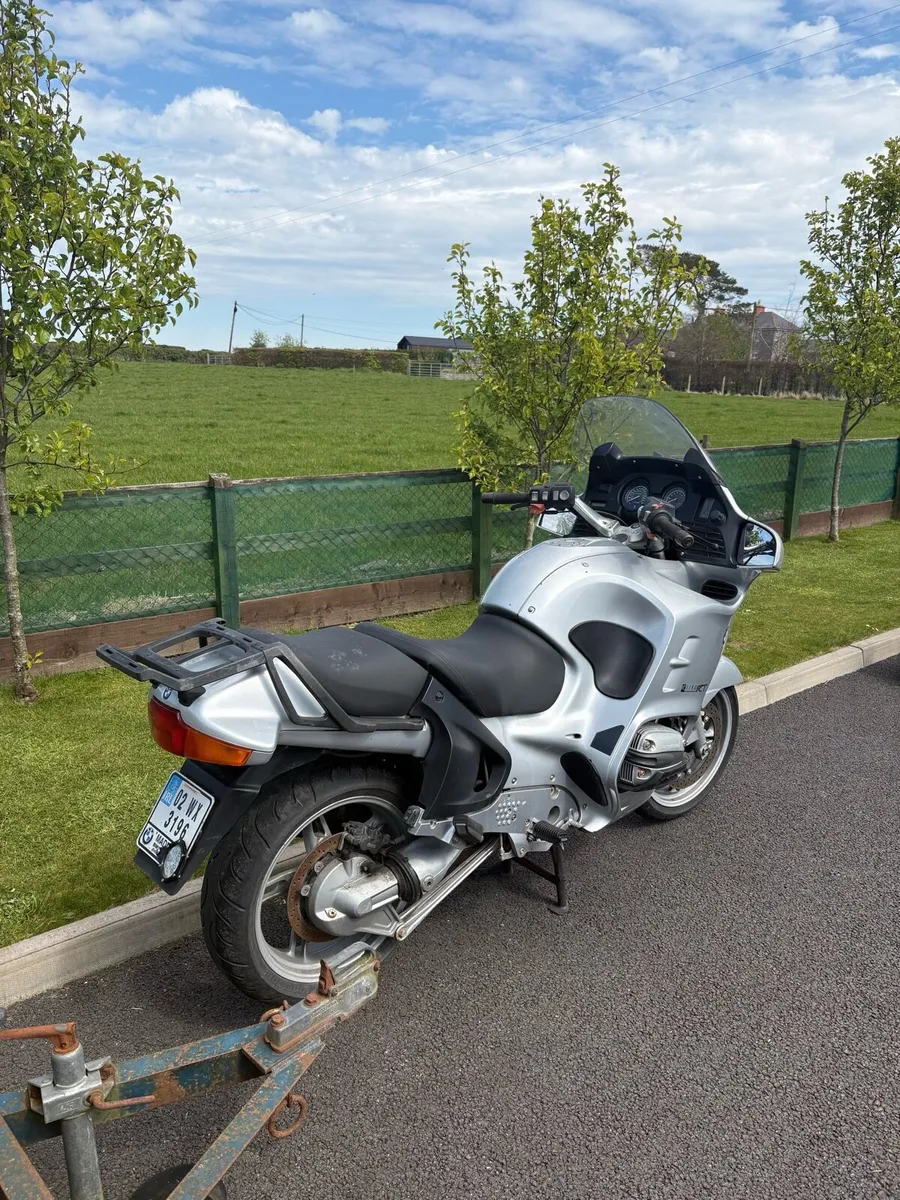 BMW R1150 RT - Image 4