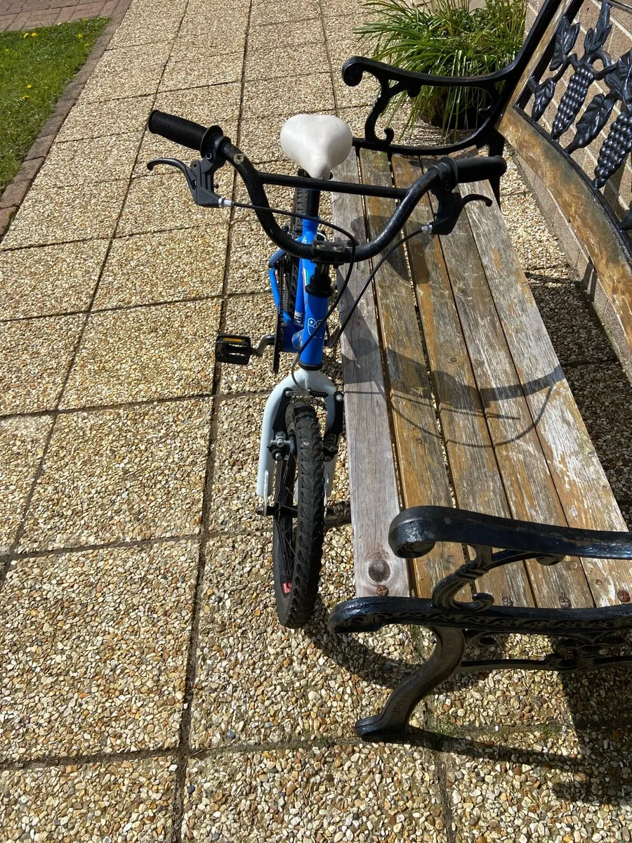 Child’s. Bike - Image 2