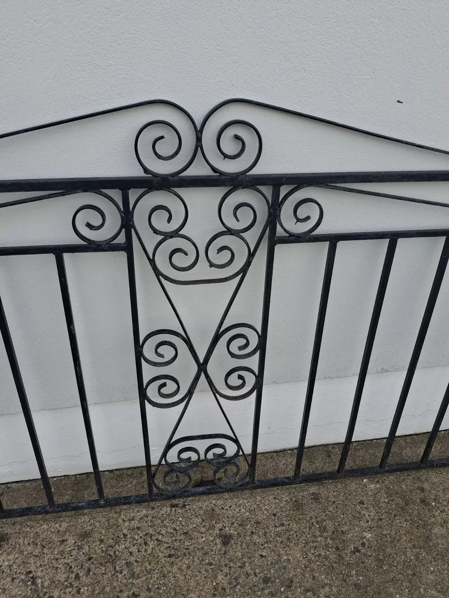 Entrance Gates - Image 3