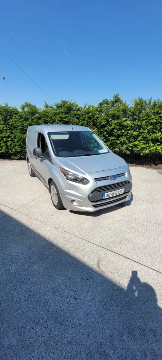 Ford Transit Connect Trend - Image 1