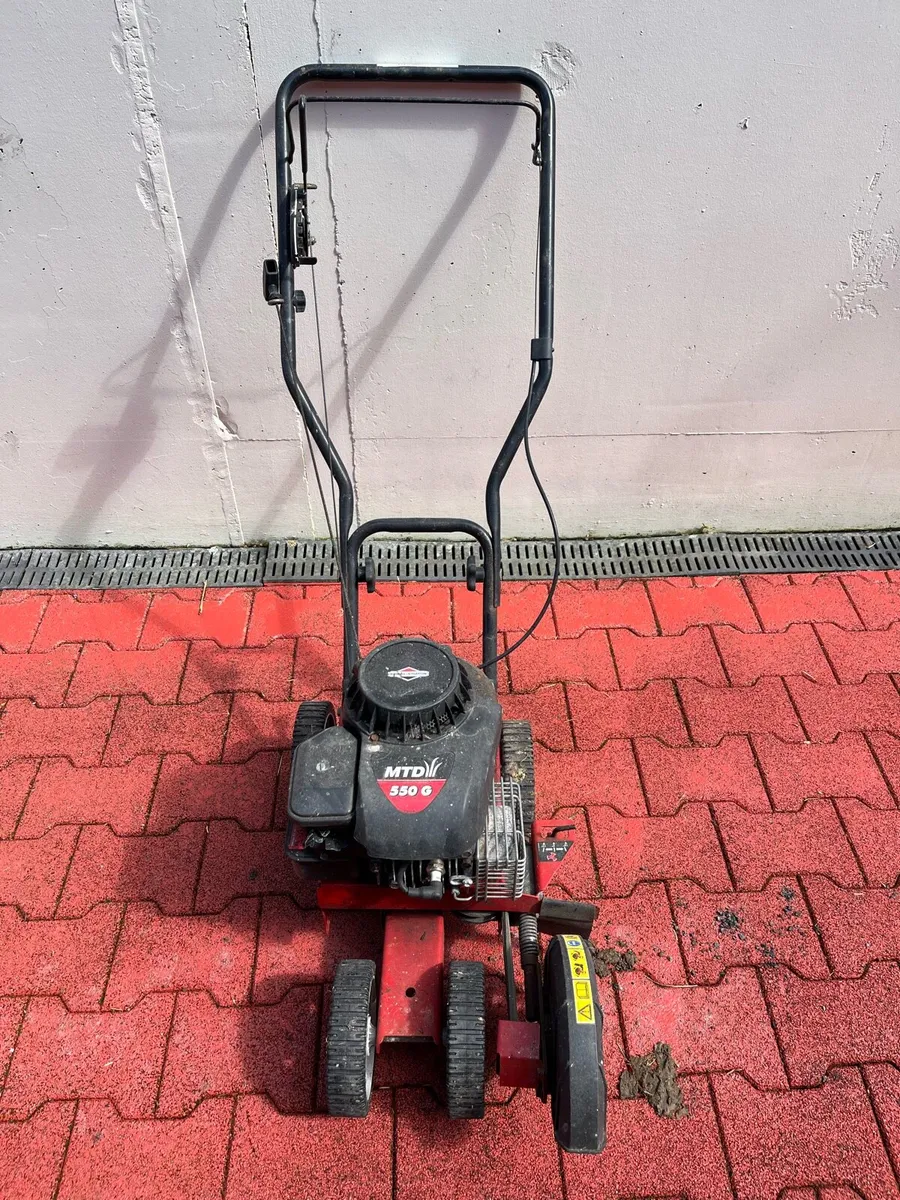 Lawn Edger - Image 1