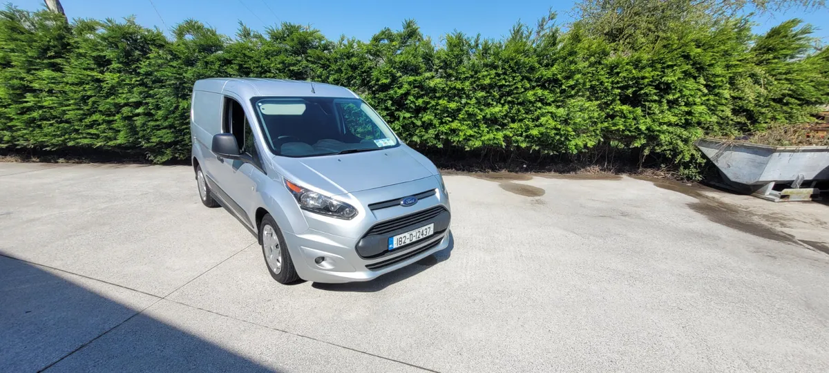 Ford Transit Connect Trend - Image 3