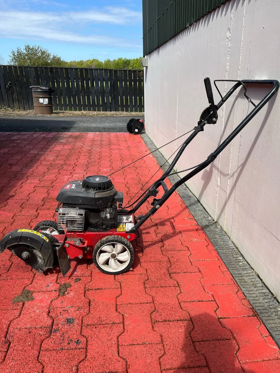Lawn Edger - Image 2