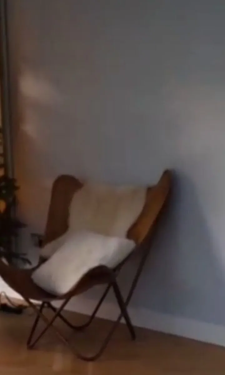 Butterfly chair - Image 2