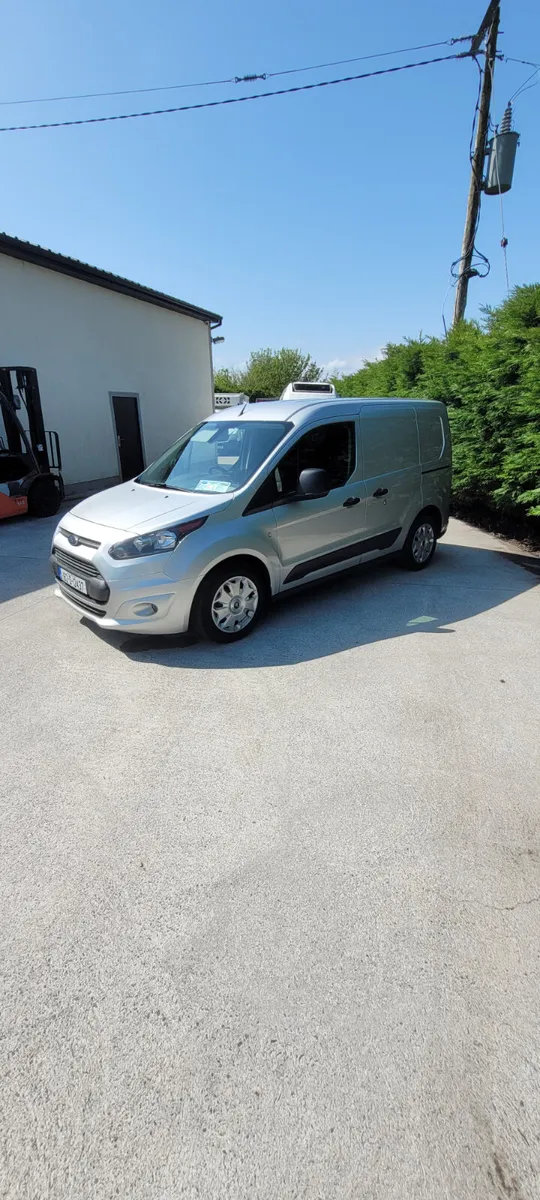 Ford Transit Connect Trend - Image 4