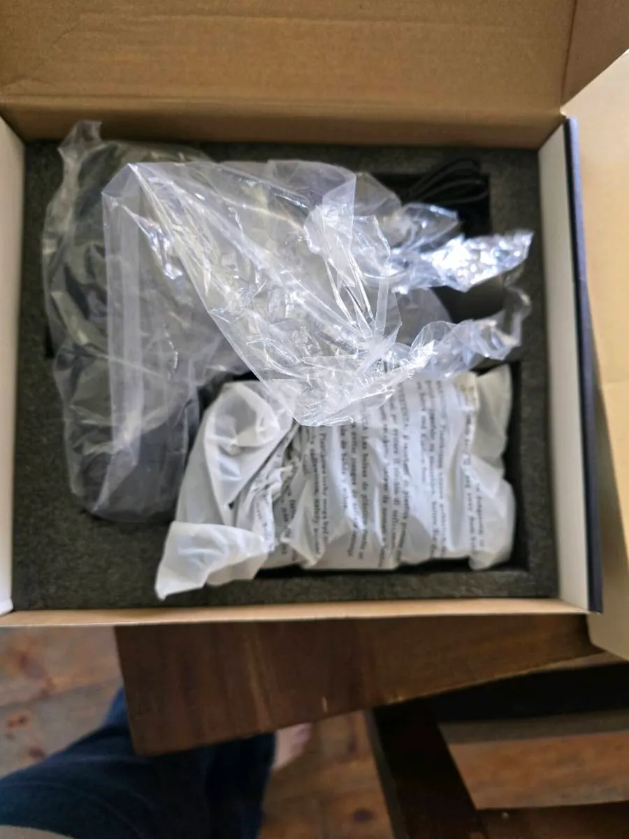 Muscle massager - never used - Image 3