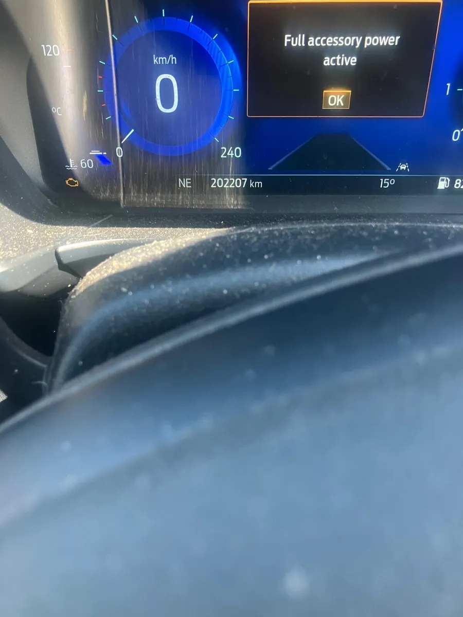 Ford Kuga 2022 - Image 2