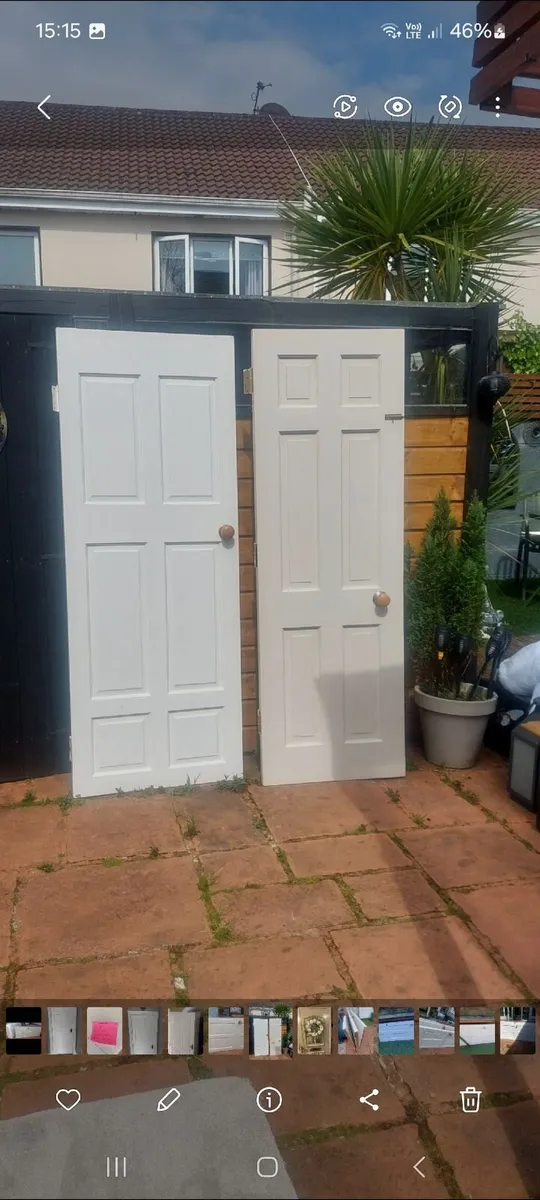 Doors - Image 4