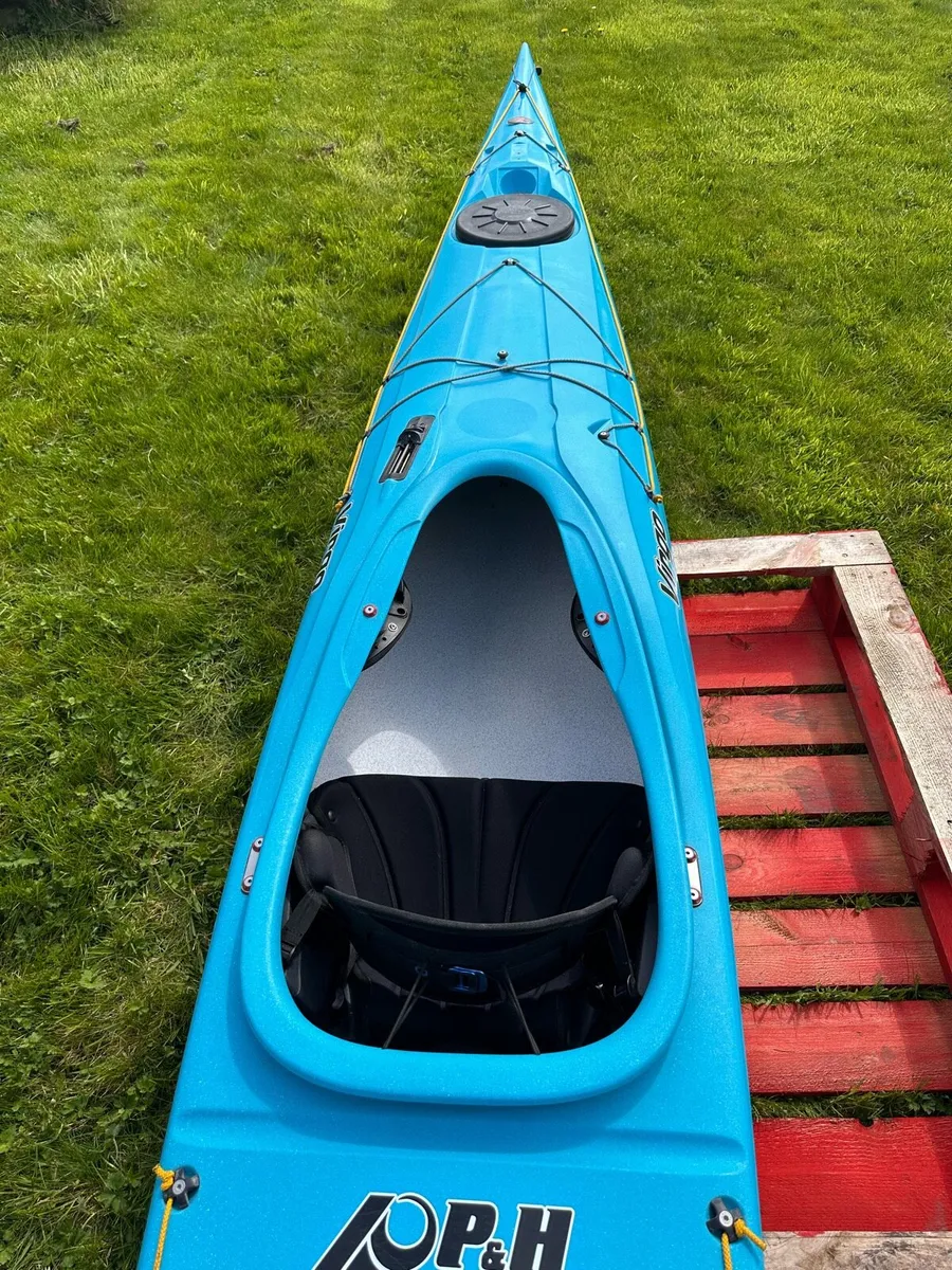 P&H VIRGO MV - Image 4