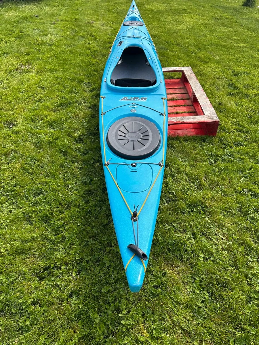 P&H VIRGO MV - Image 3