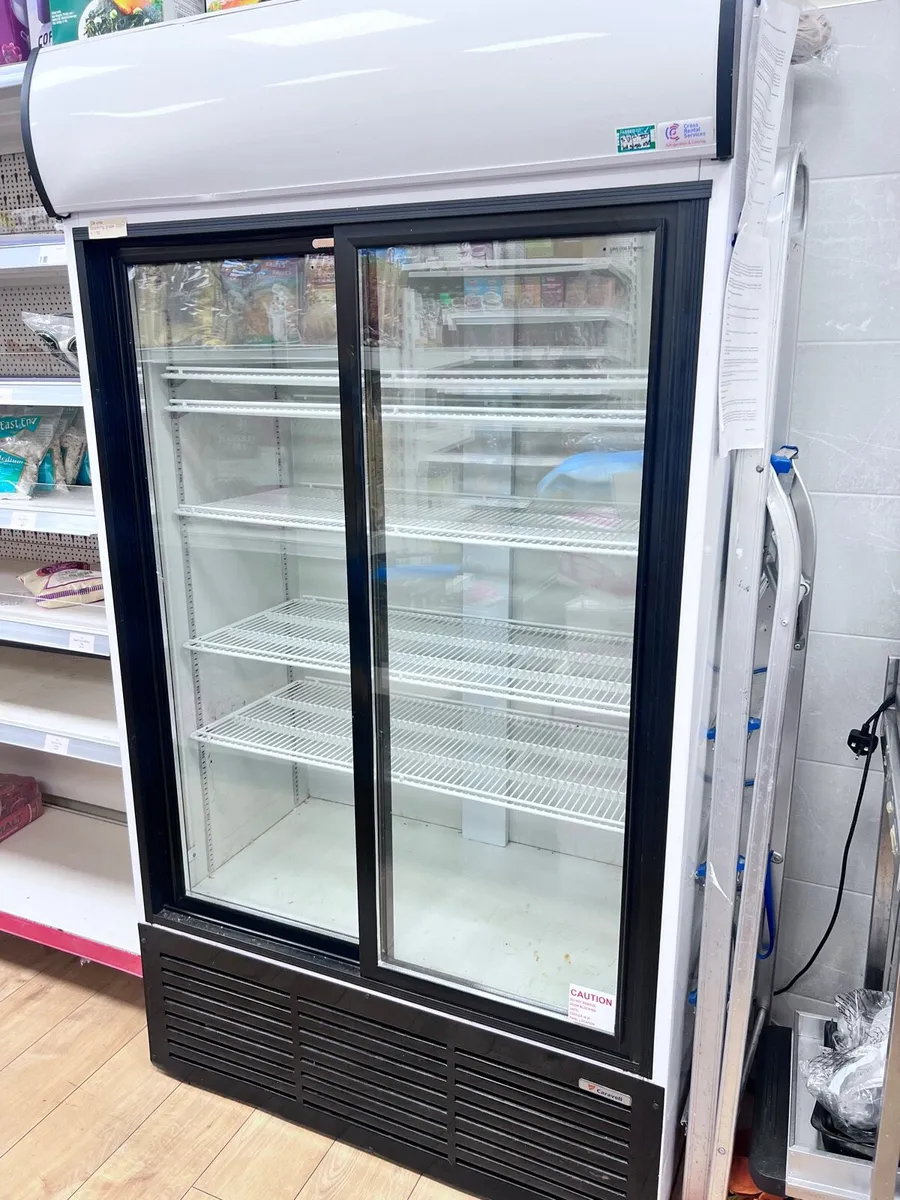 Shop Display Refrigerators - Image 2