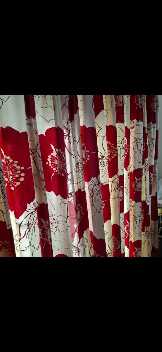 Curtains - Image 1