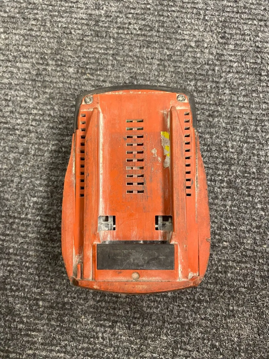 Hilton CPC 5.2AH Battery - Image 2