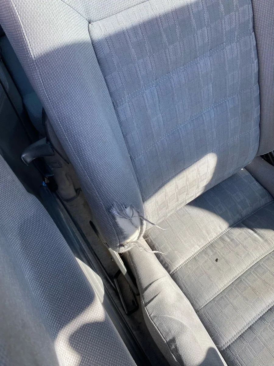 Corrado 16v - Image 4